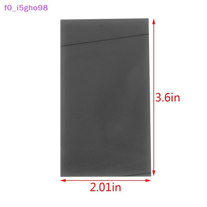 LCD phân cực phim phân cực phim ánh sáng phân cực phim cho IP mới