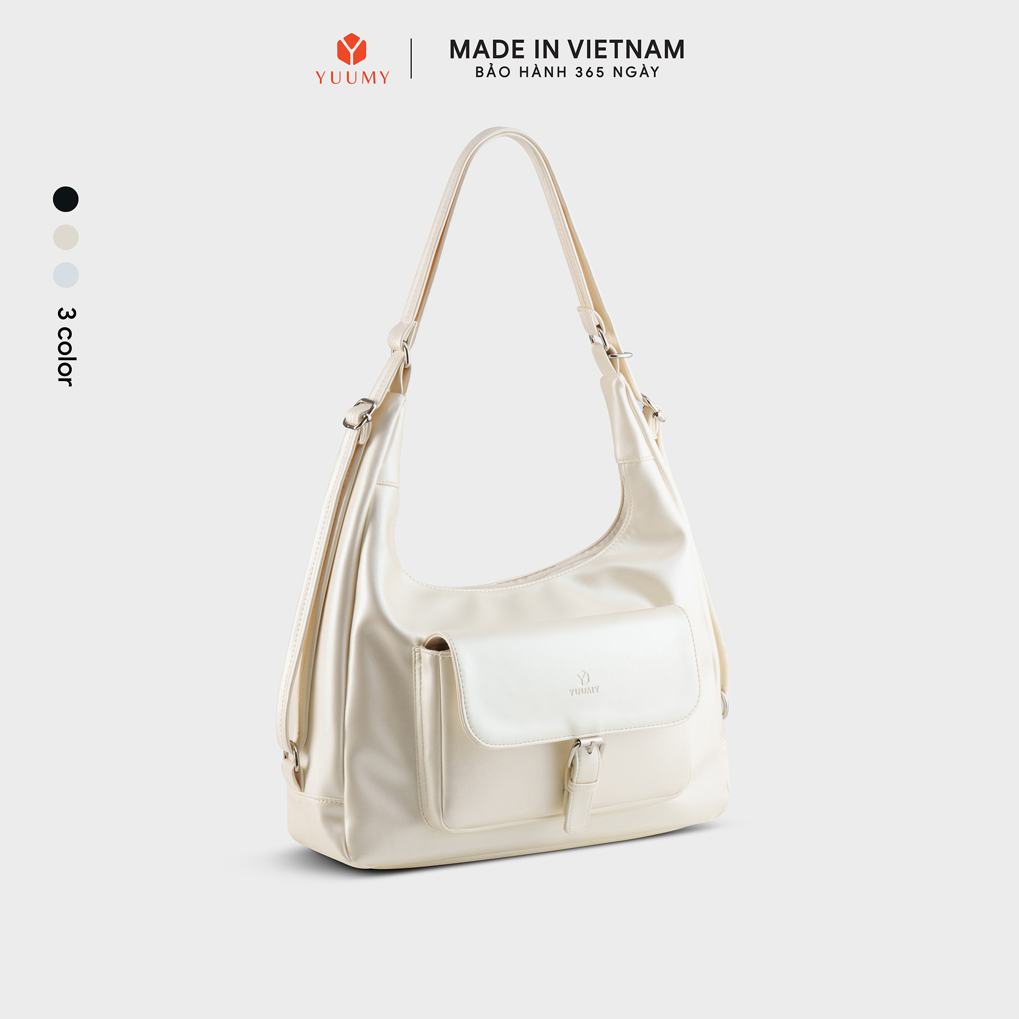 Balo nữ YUUMY YBA118