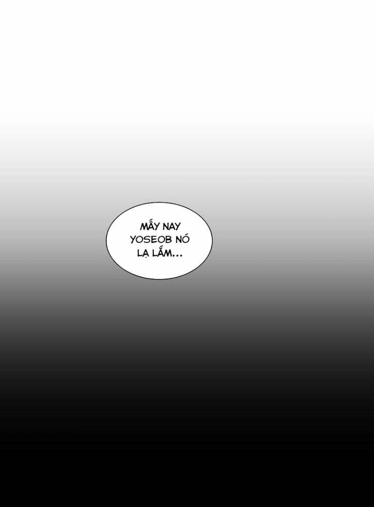 …”một sự thật khá khó chịu.” chapter 52 54