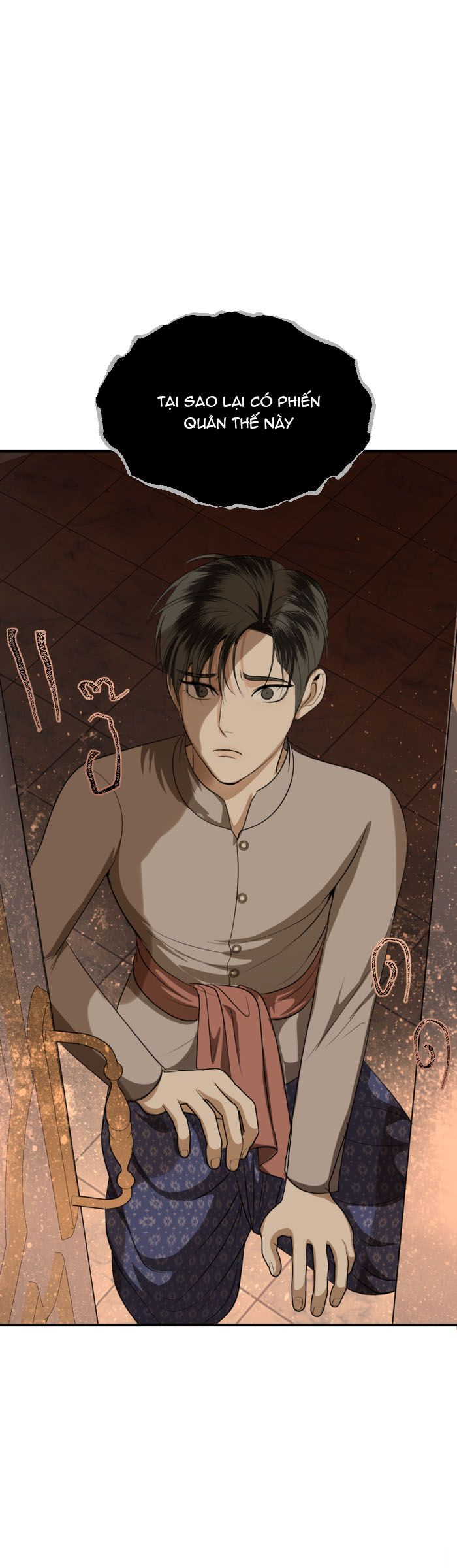 tôi là công tử đẹp nhất xiêm chapter 31 19