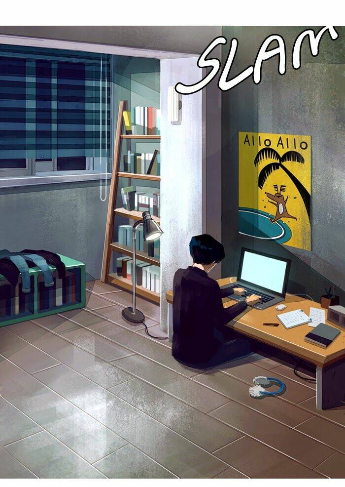 subtle disaster chapter 1 7