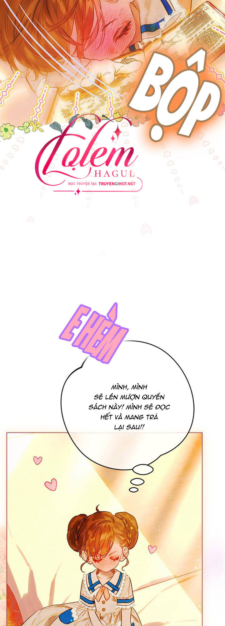 mẹ tôi lại kết hôn lần nữa chapter 36 18