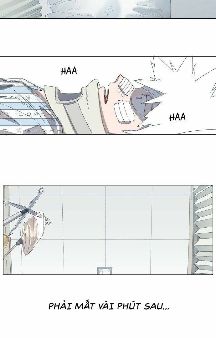 võ sĩ - the boxer chapter 9 37