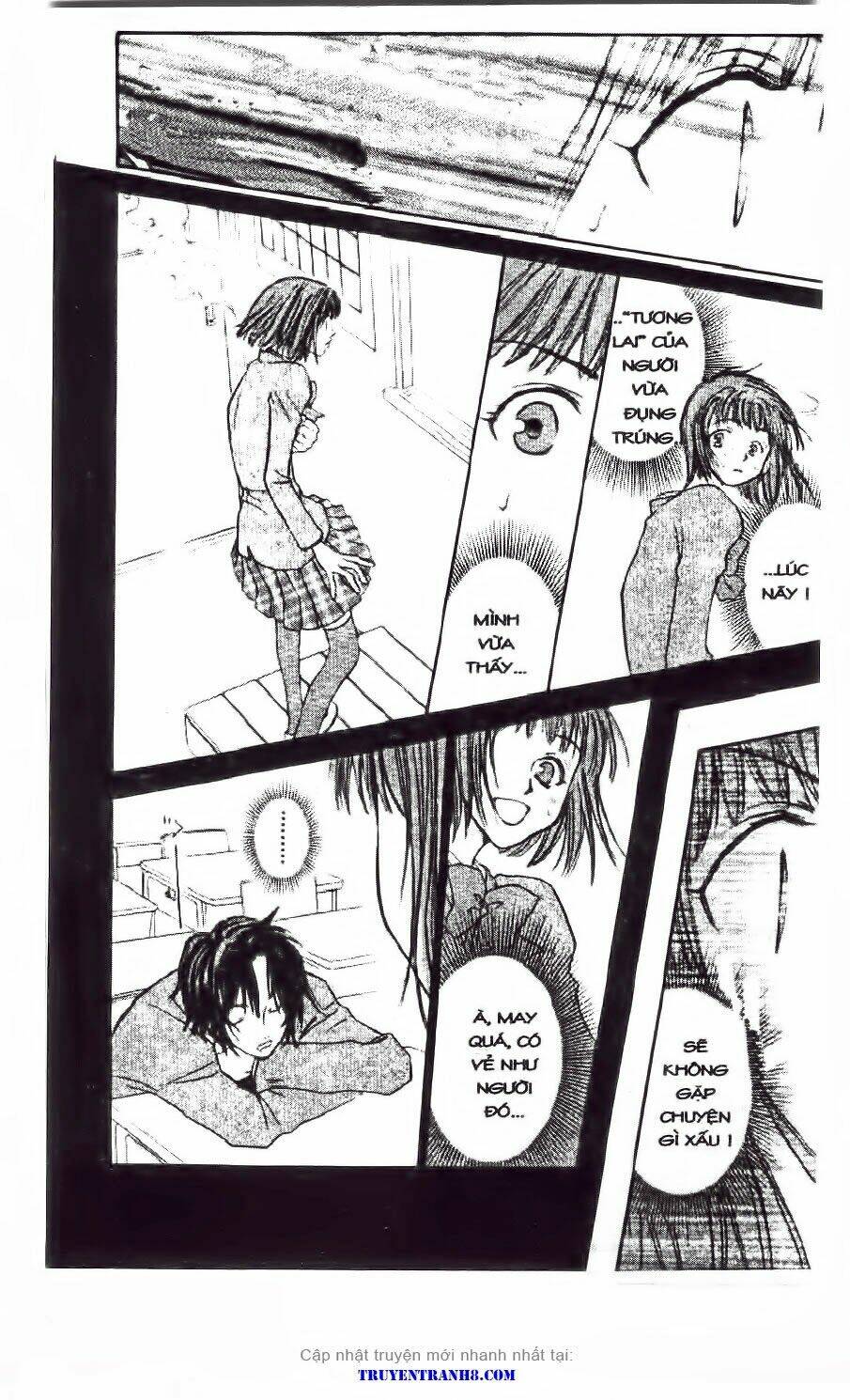 land of the blindfolded chapter 20 11