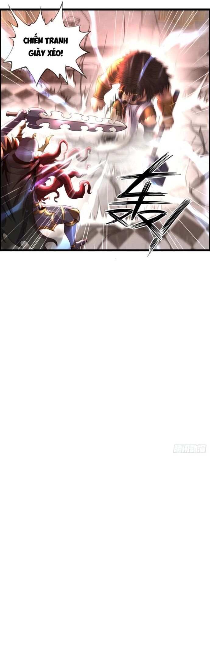 phát sóng trực tiếp, ta cầu hôn với nữ quỷ, vậy mà nàng lại đồng ý! chapter 34 19