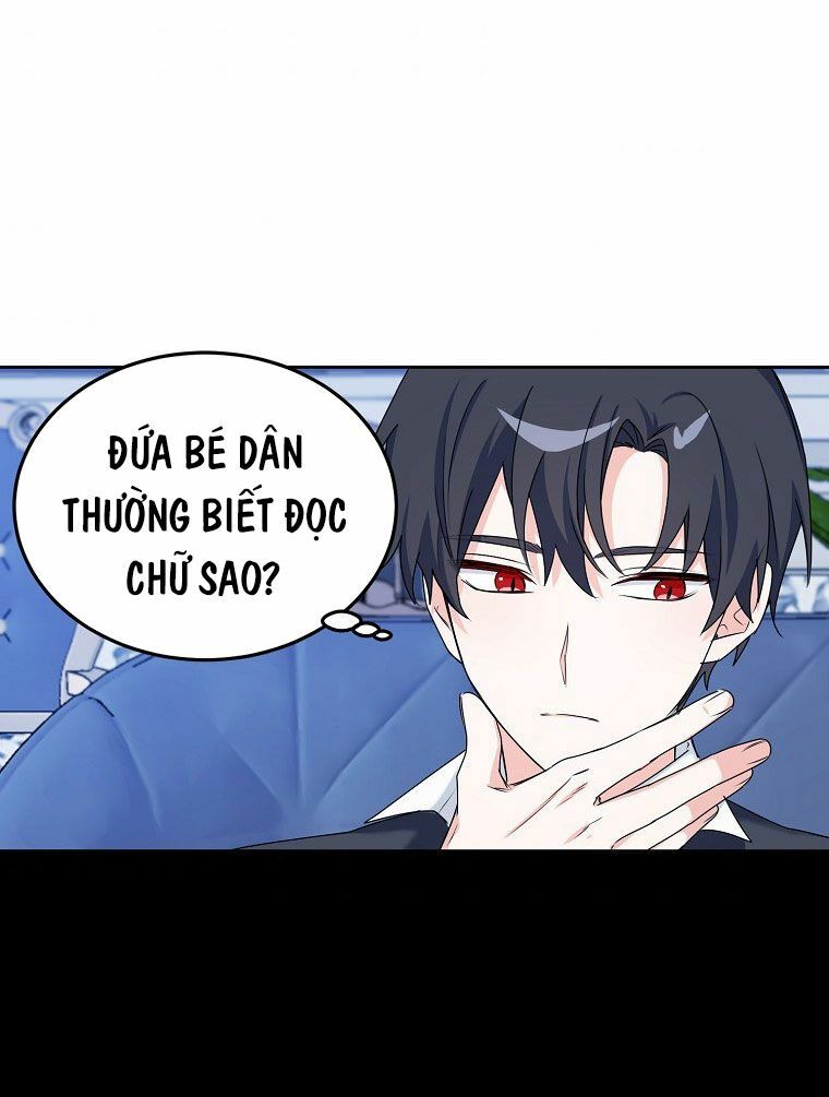 ác nữ karuna bé lại chapter 5 30