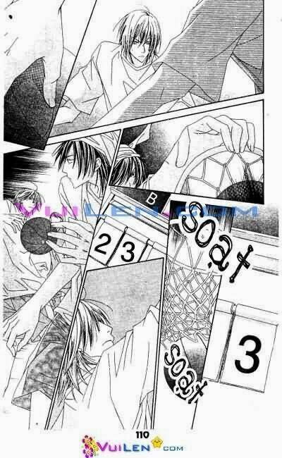 trái tim hoàng tử chapter 2 110