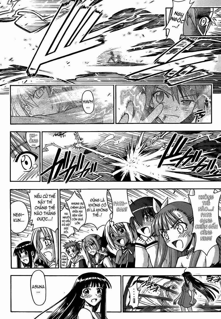 bậc thầy ma pháp chapter 330 10