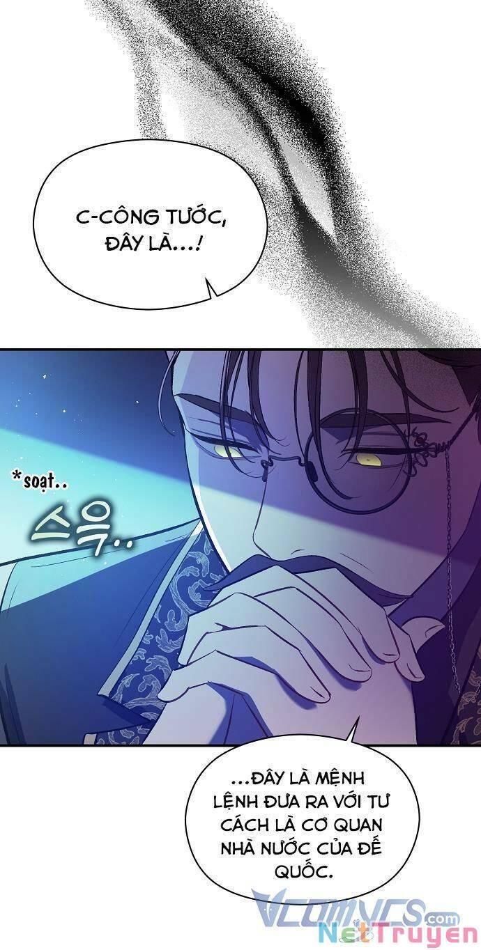 tôi không cố ý quyến rũ nam chính đâu! chapter 55 6