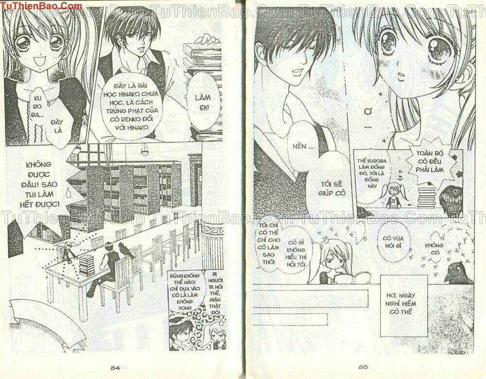 love monster chapter 37 19