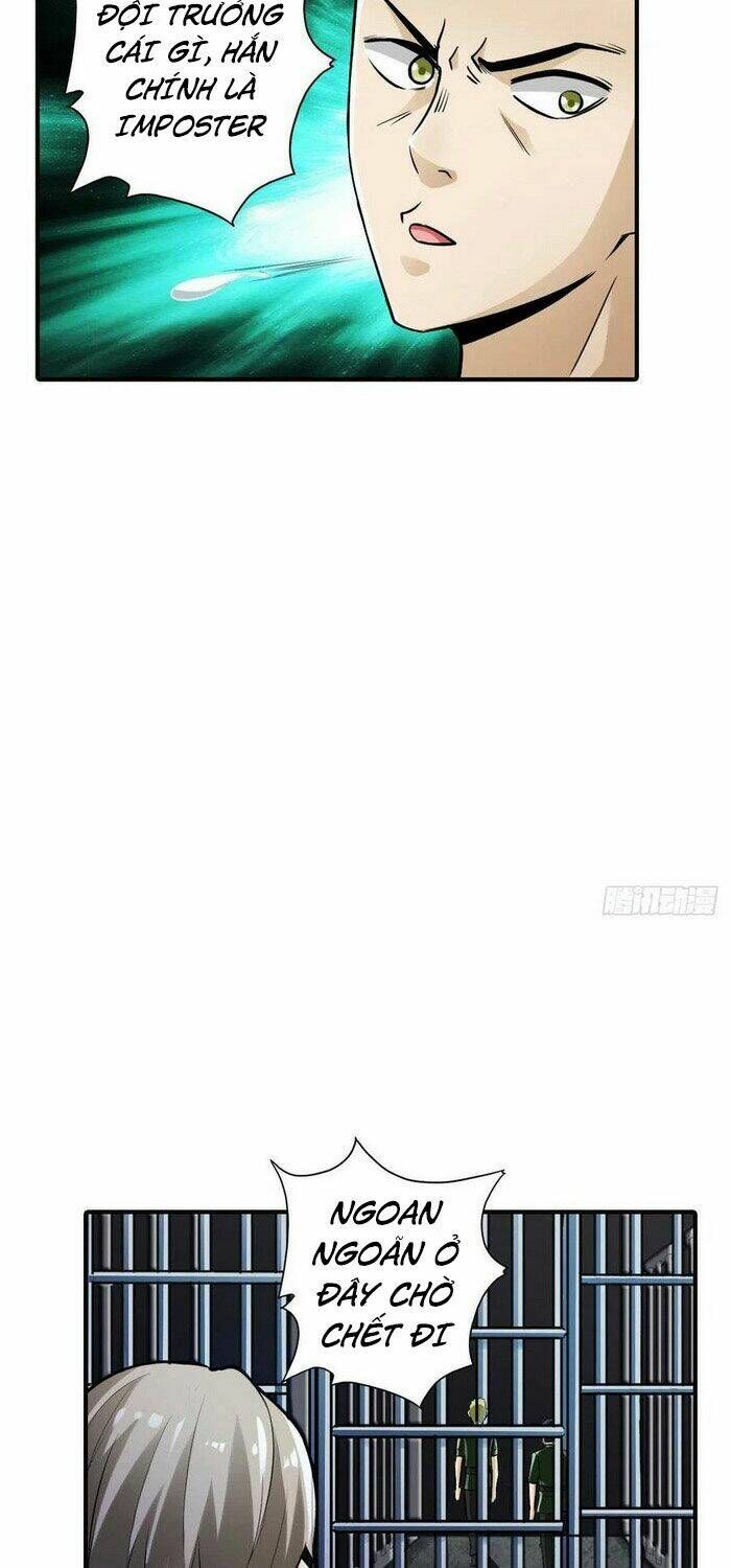 nhân vật phản diện đi tìm đường chết chapter 92 25