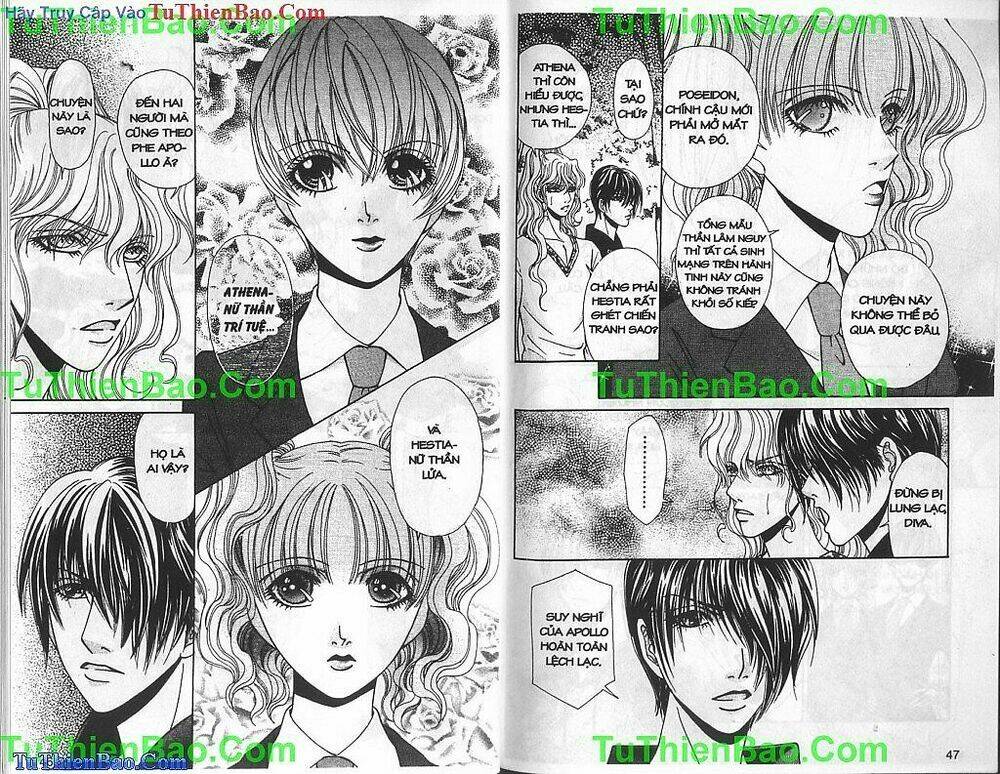 aries - thần thoại 2 chapter 7 25