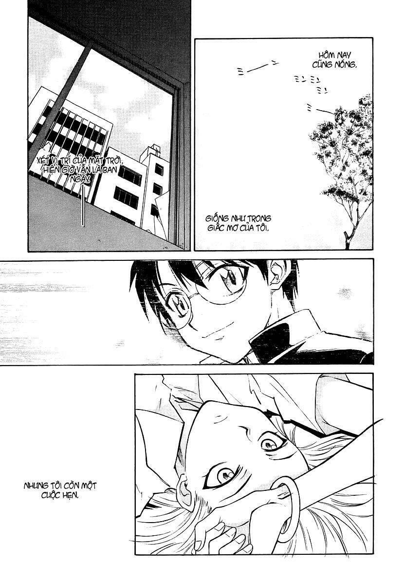 melty blood chapter 2 17