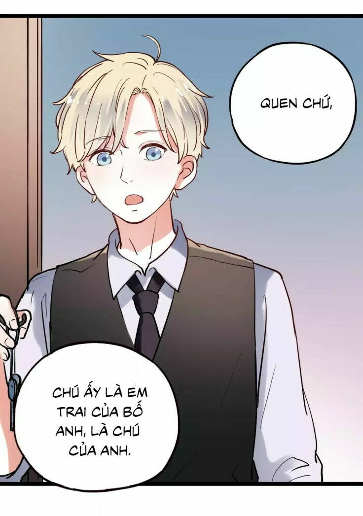 cậu đã từng yêu tôi 2 chapter 17.1 29