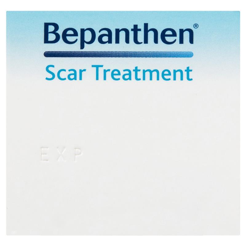 Kem trị sẹo Bepanthen Scar Treatment 20g