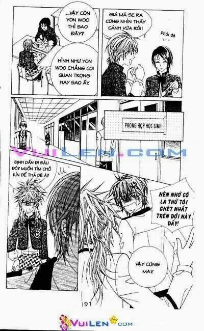 đại ca đi học chapter 3 91