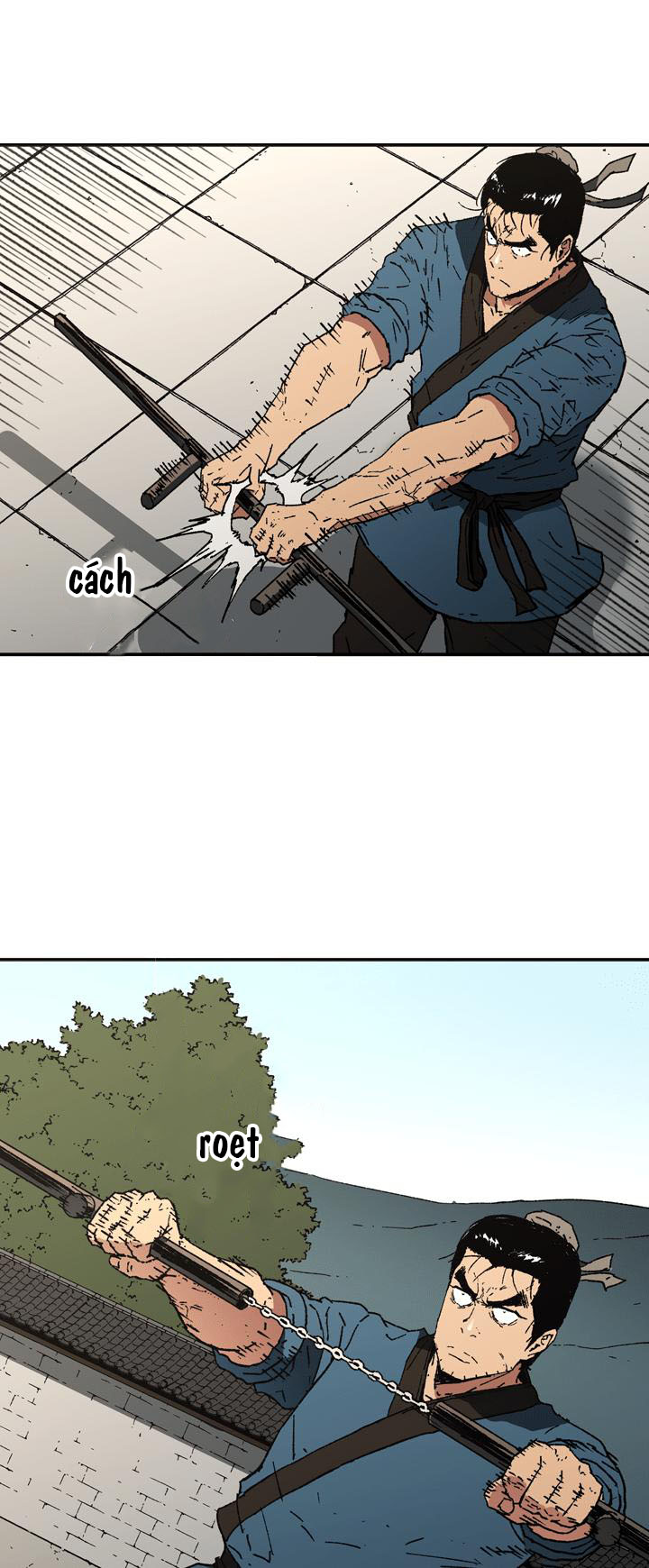 Bố Vô Song chapter 92 2