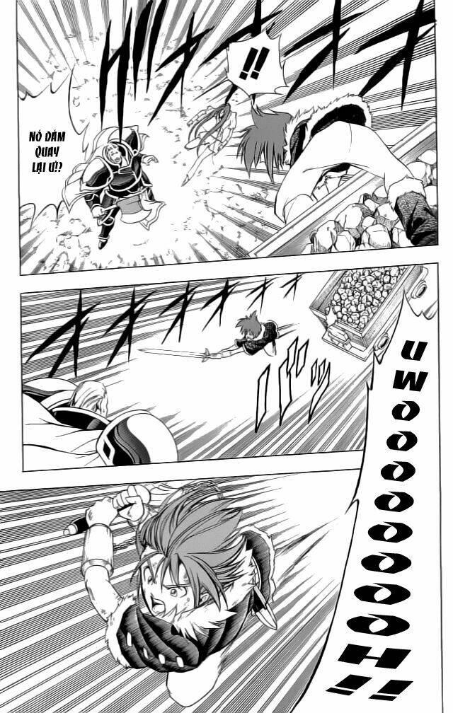 fire emblem-hasha no tsurugi chapter 15 40