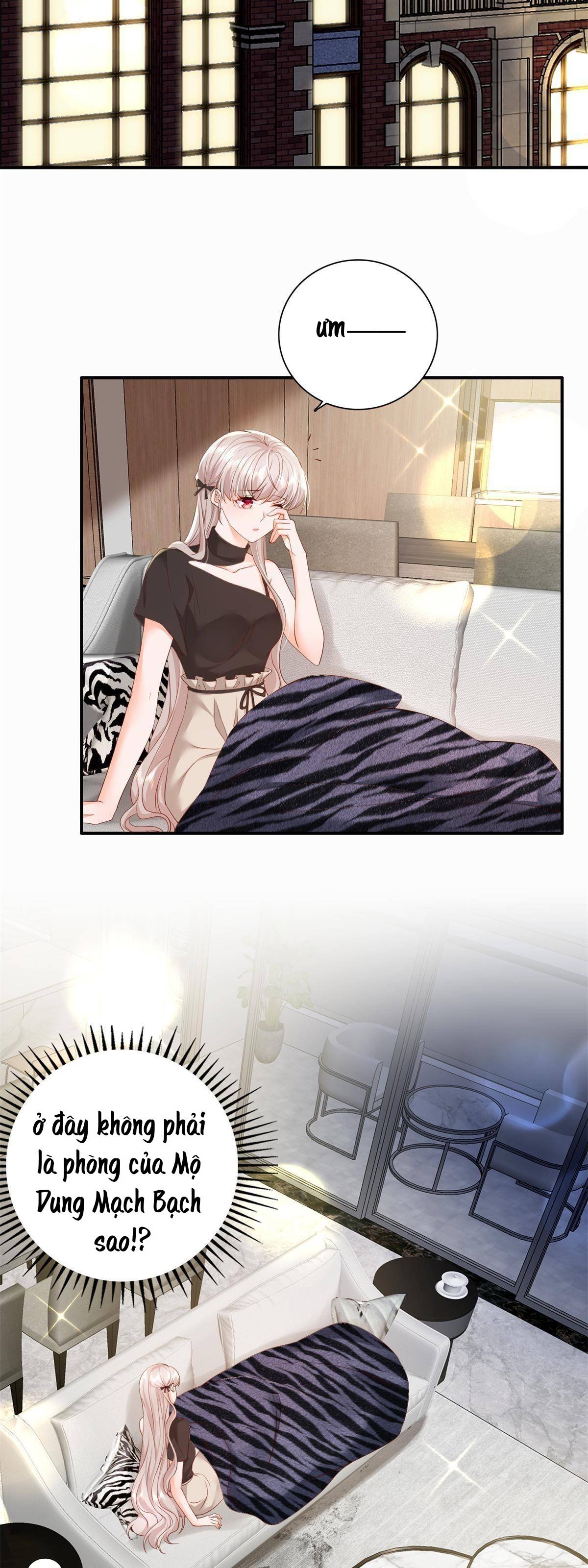 cuộc hôn nhân cùng ông chú ghen tuông chapter 4 19