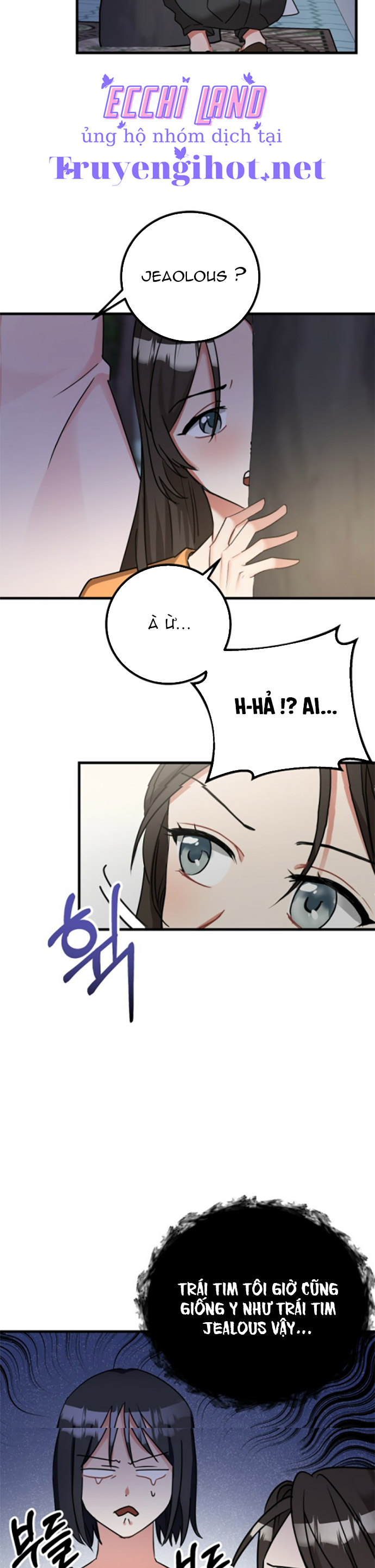 suỵttt bản báo cáo bí mật đây chapter 9.1 5