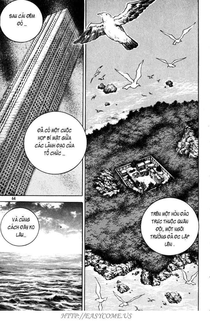 change guy chapter 333 11