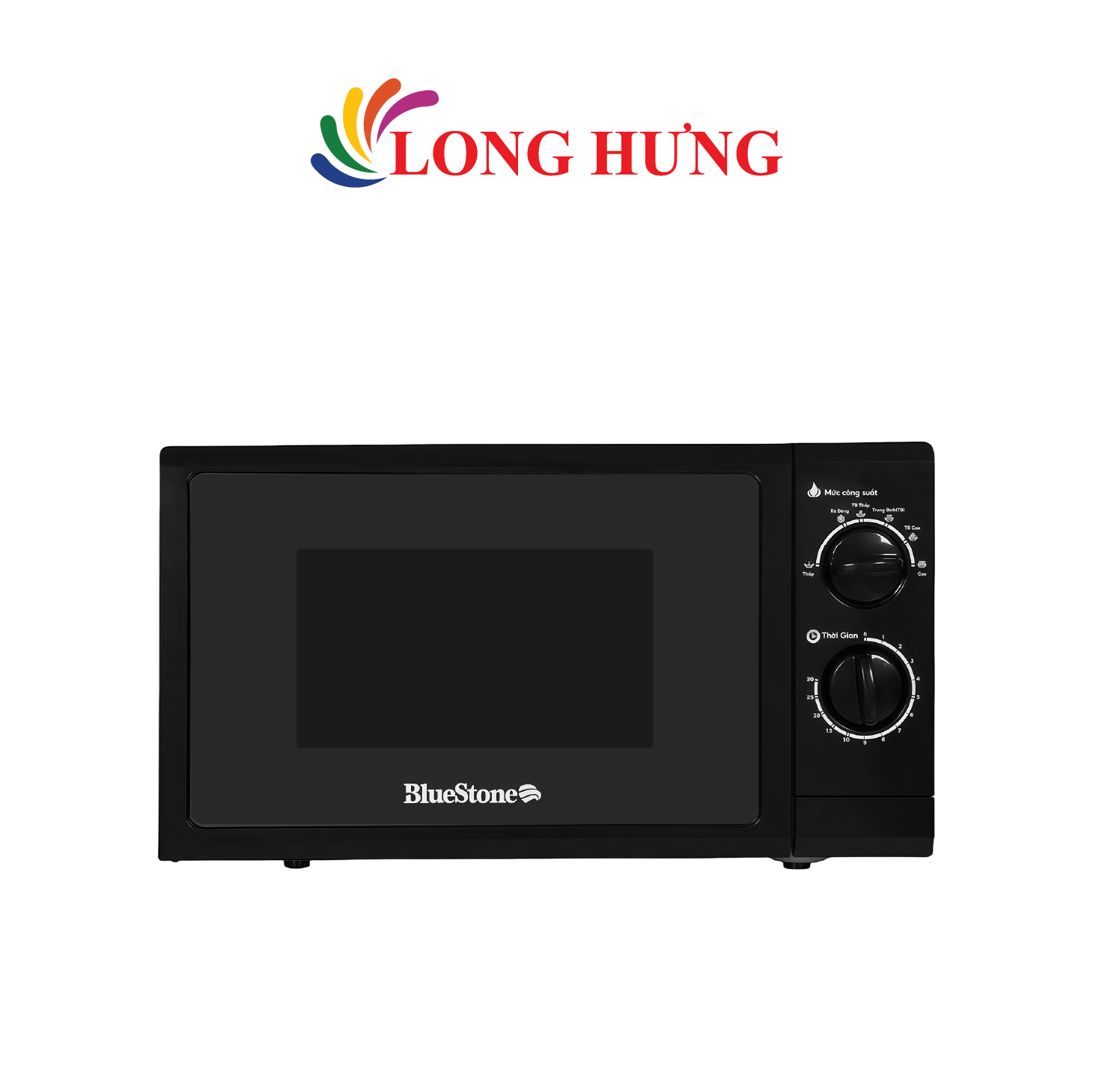 Lò vi sóng Bluestone 25L MOB-7733 - Hàng chính hãng