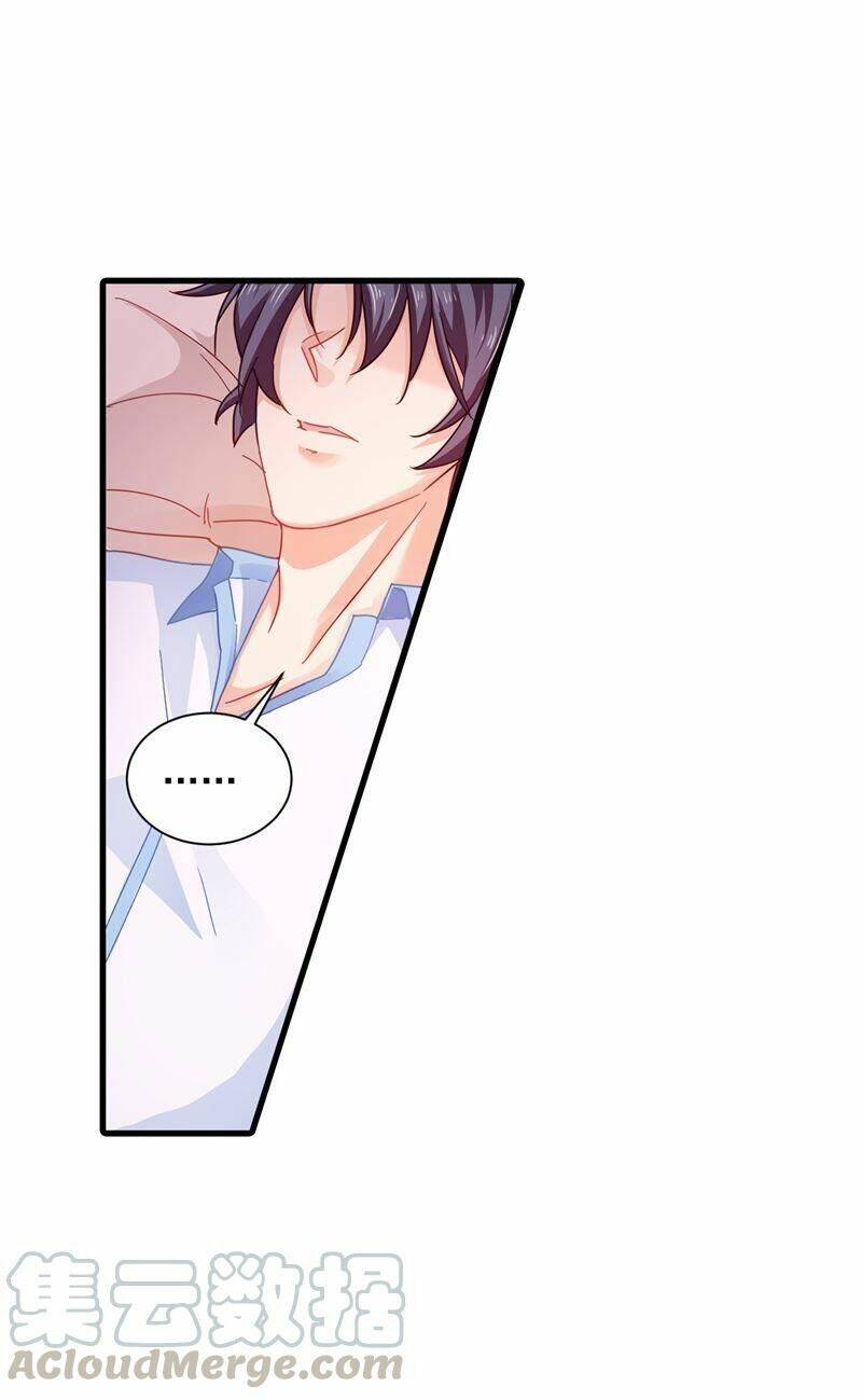 nhập cốt noãn hôn chapter 344 1