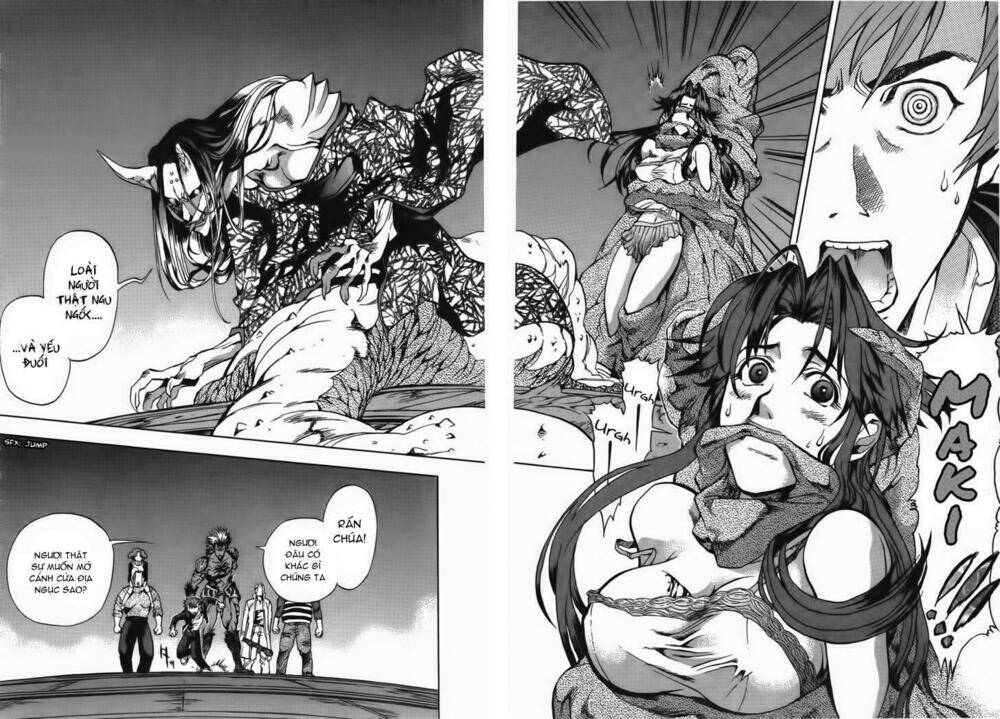 goumaden shutendoji chapter 6 17