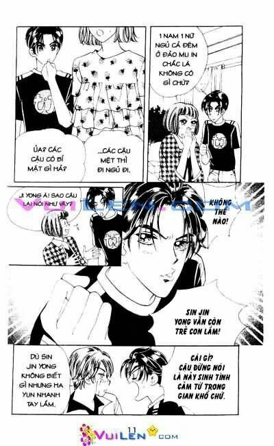 bong bóng trắng chapter 6 11