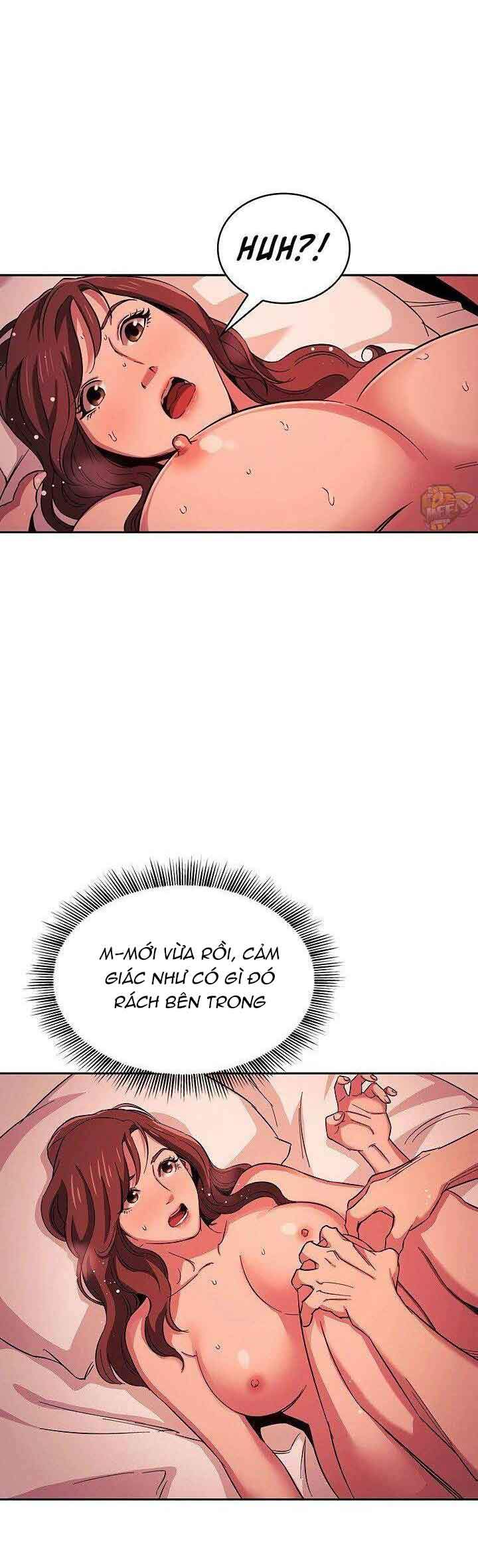 khi mẹ săn trai chapter 19 24