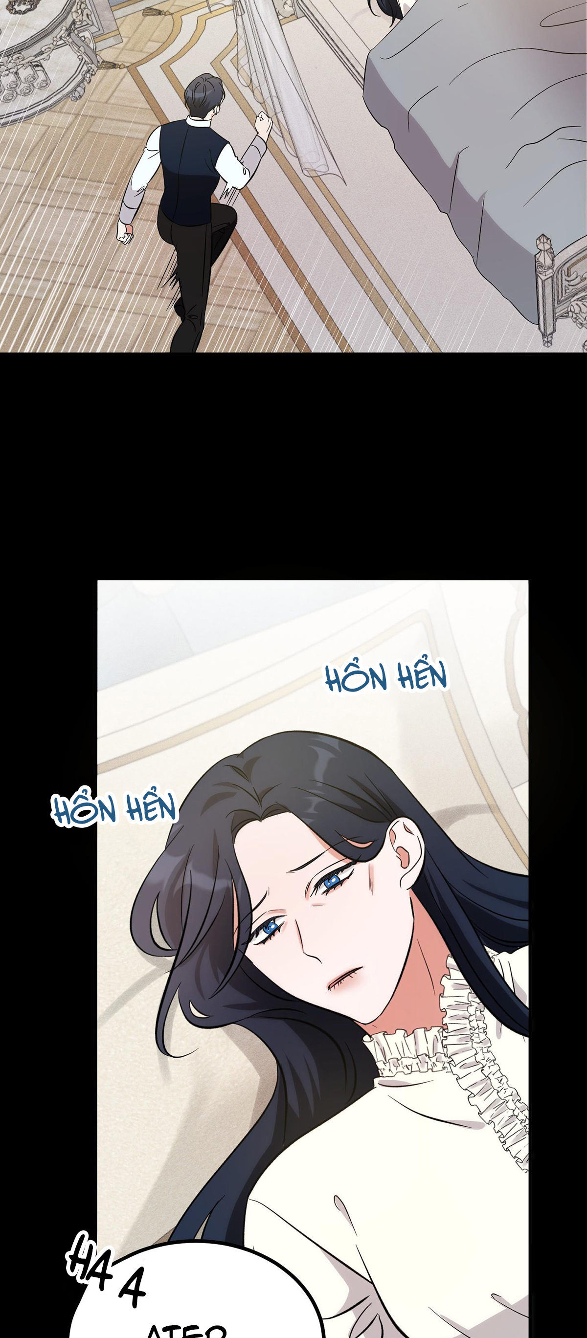 giam giữ ác ma chapter 5 8