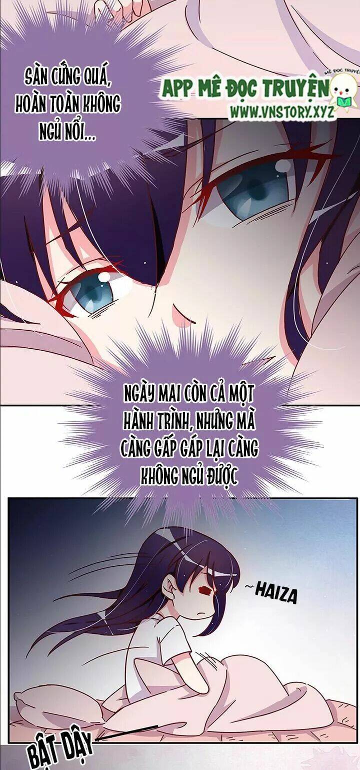 yêu em, sai đến tận cùng chapter 25 7