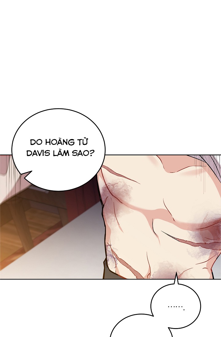 tôi sẽ trở thành gia sư của bạo chúa chapter 4 45