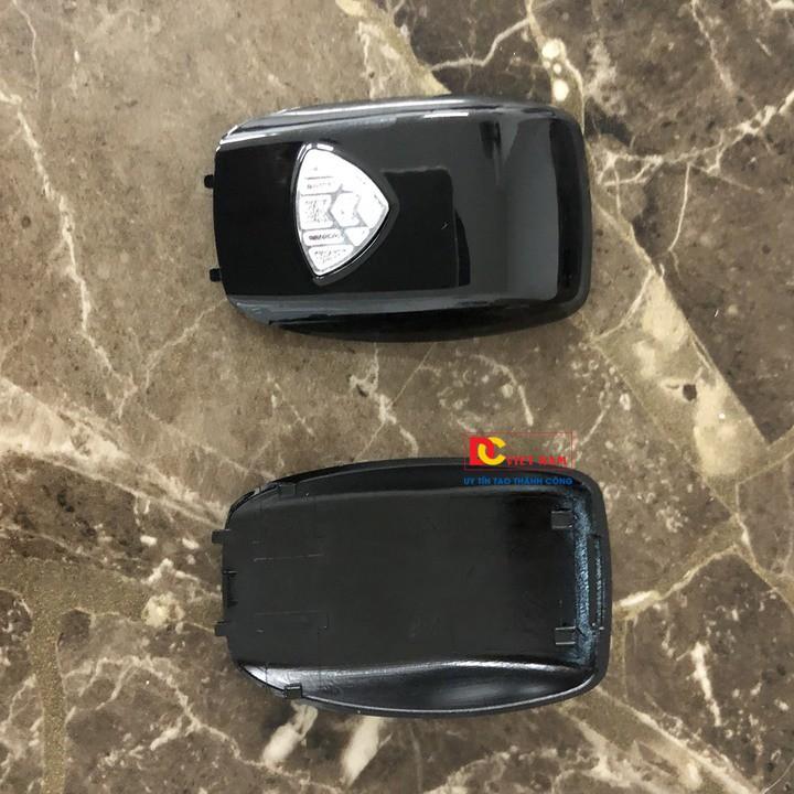 Nắp lưng vỏ chìa khóa xe Maybach, và dùng chế Mercedes thành Maybach BNJ79