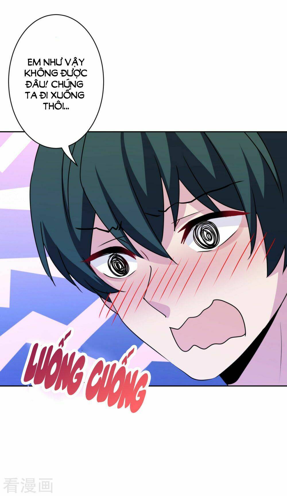 nhân vật phản diện: không ngọt không lấy tiền chapter 32 20