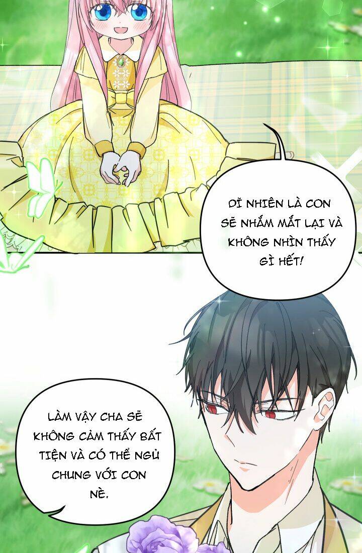 hoàng hậu bé bỏng chapter 38.1 31