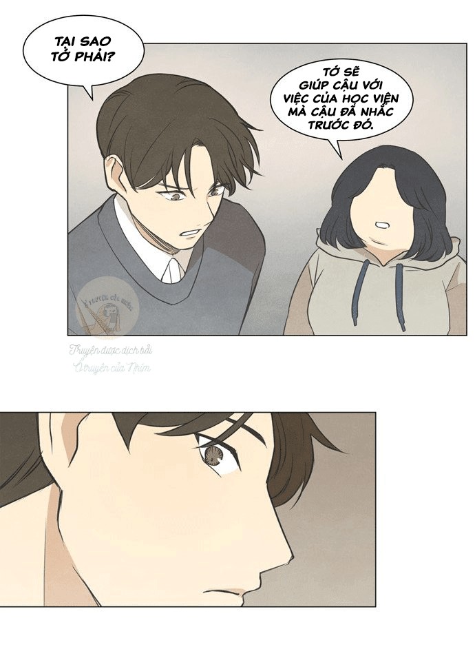 một phần vì thích em chapter 15 17