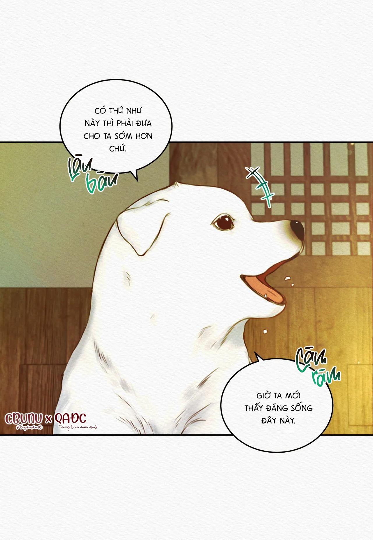 qủy dạ khúc chapter 26 50