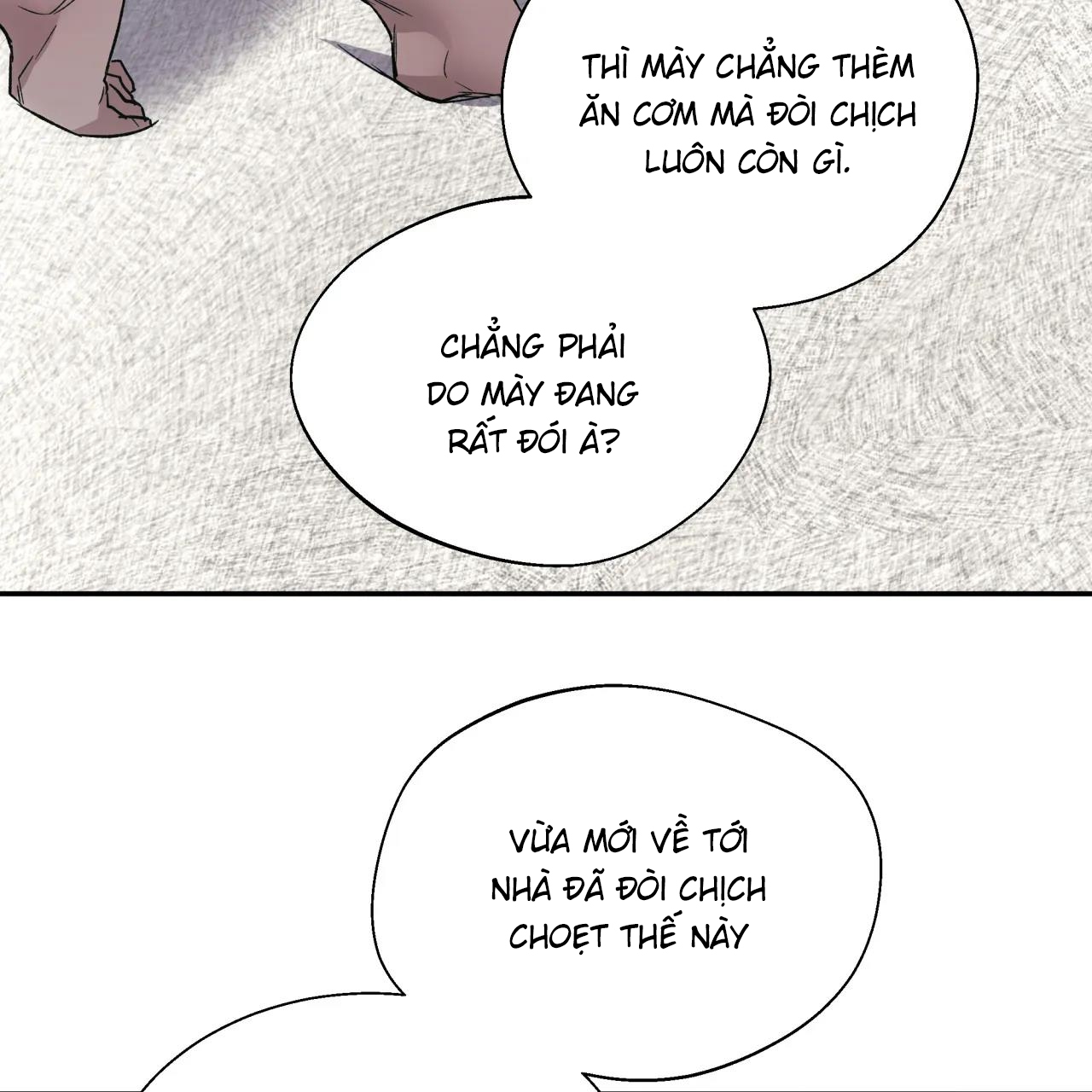 ám ảnh pheromone chapter 33 41