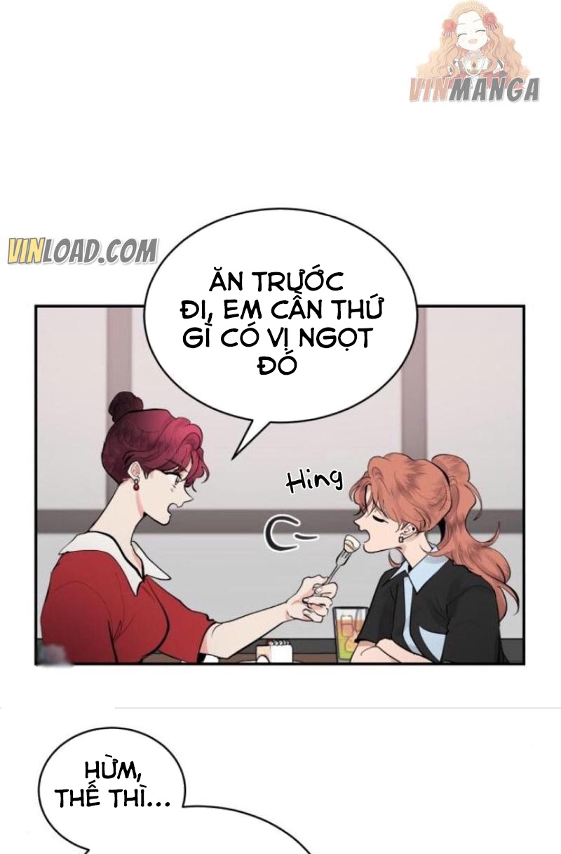 cặp đôi oan gia ngõ hẹp chapter 68 46