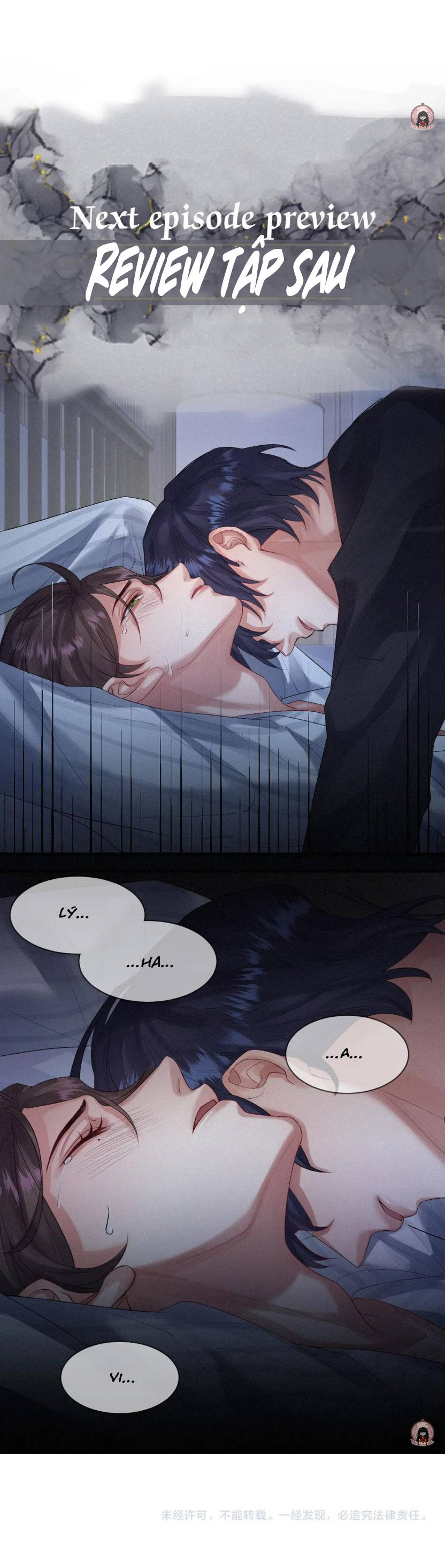 án treo linh hồn chapter 3 4