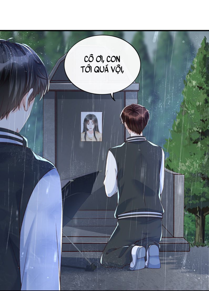 ngọt không ngừng nghỉ chapter 55 19