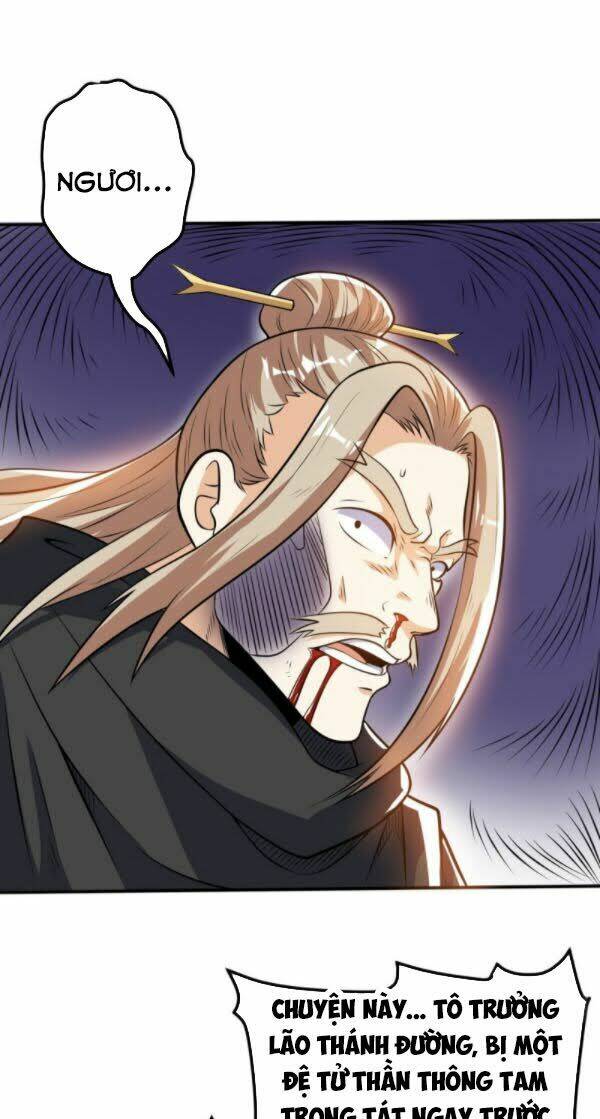 thần võ đế tôn chapter 49 1