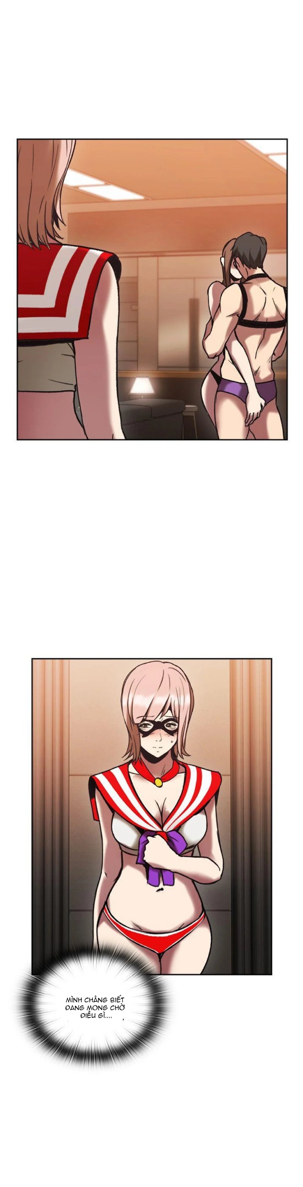 tình nhân chapter 26 16