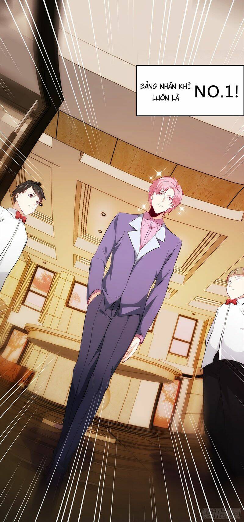 quái trộm thâu tâm chapter 1 43