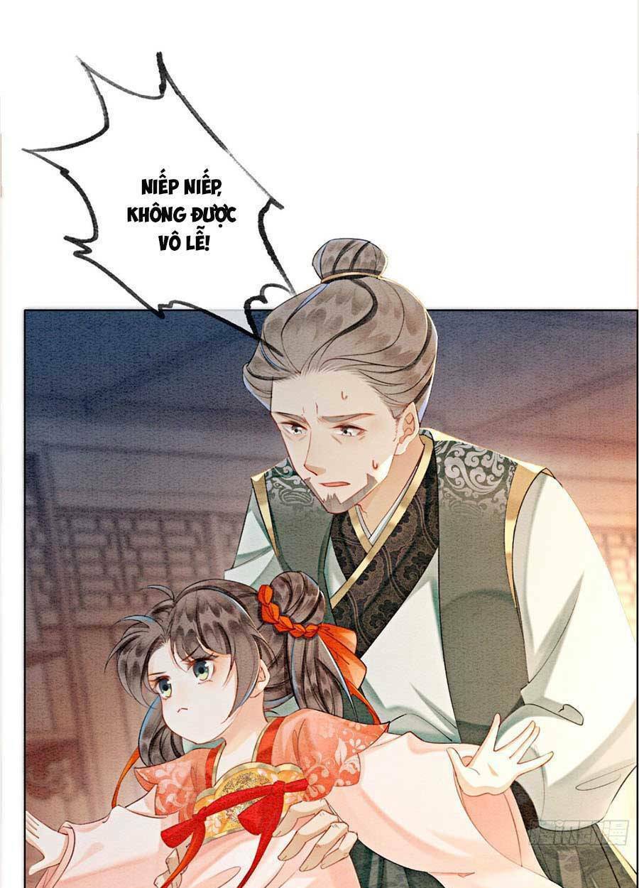 bắt đầu hủy hôn để công lược vương gia chapter 46 35
