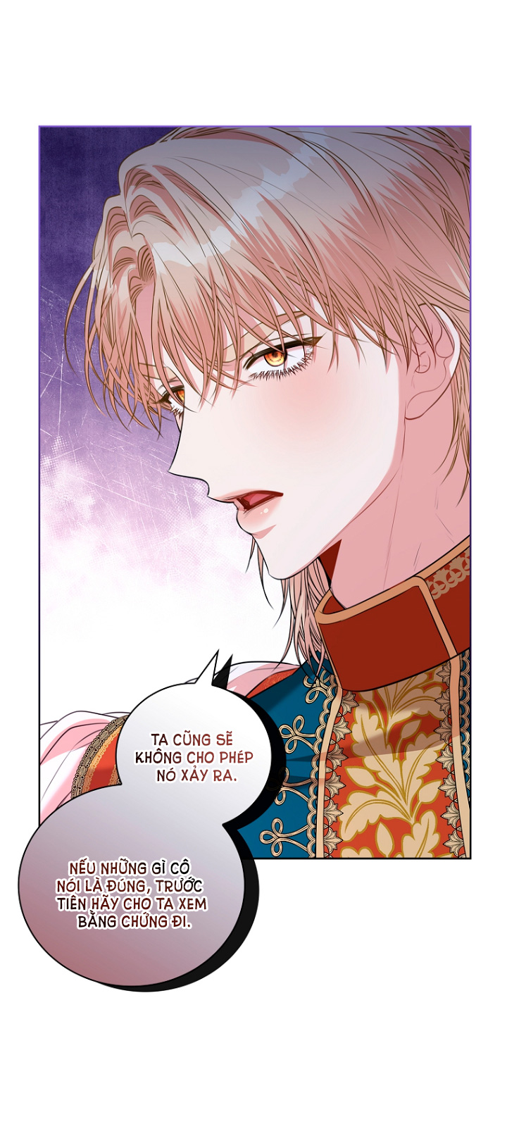 trở thành thư ký của bạo chúa chapter 72 14