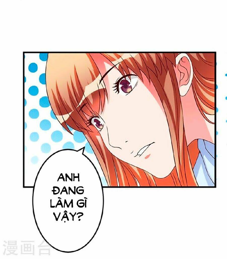 gối đầu vào tổng tài ác ma chapter 43 3