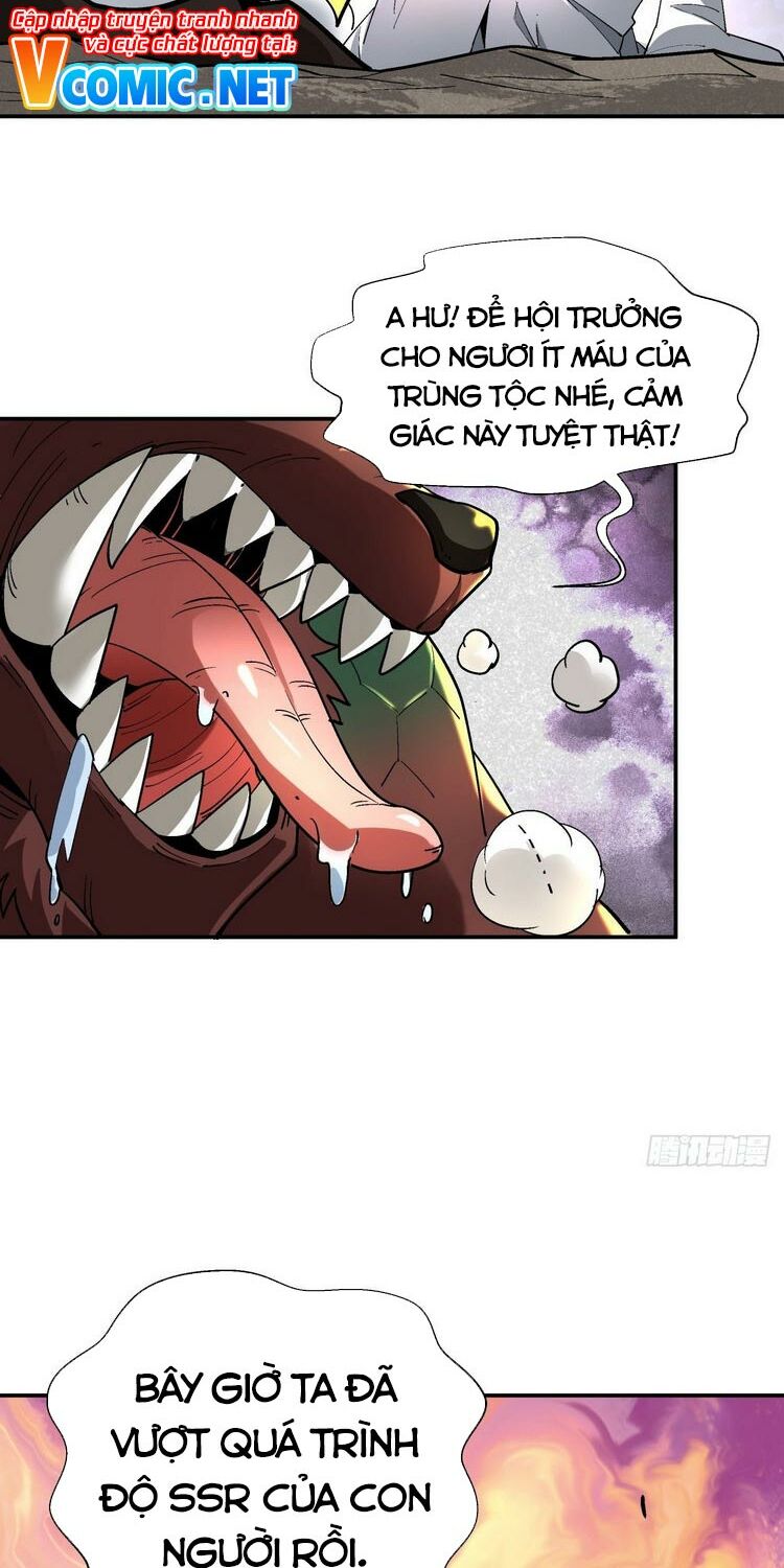 ta là nhà giàu số một, ta không muốn trọng sinh chapter 42 46