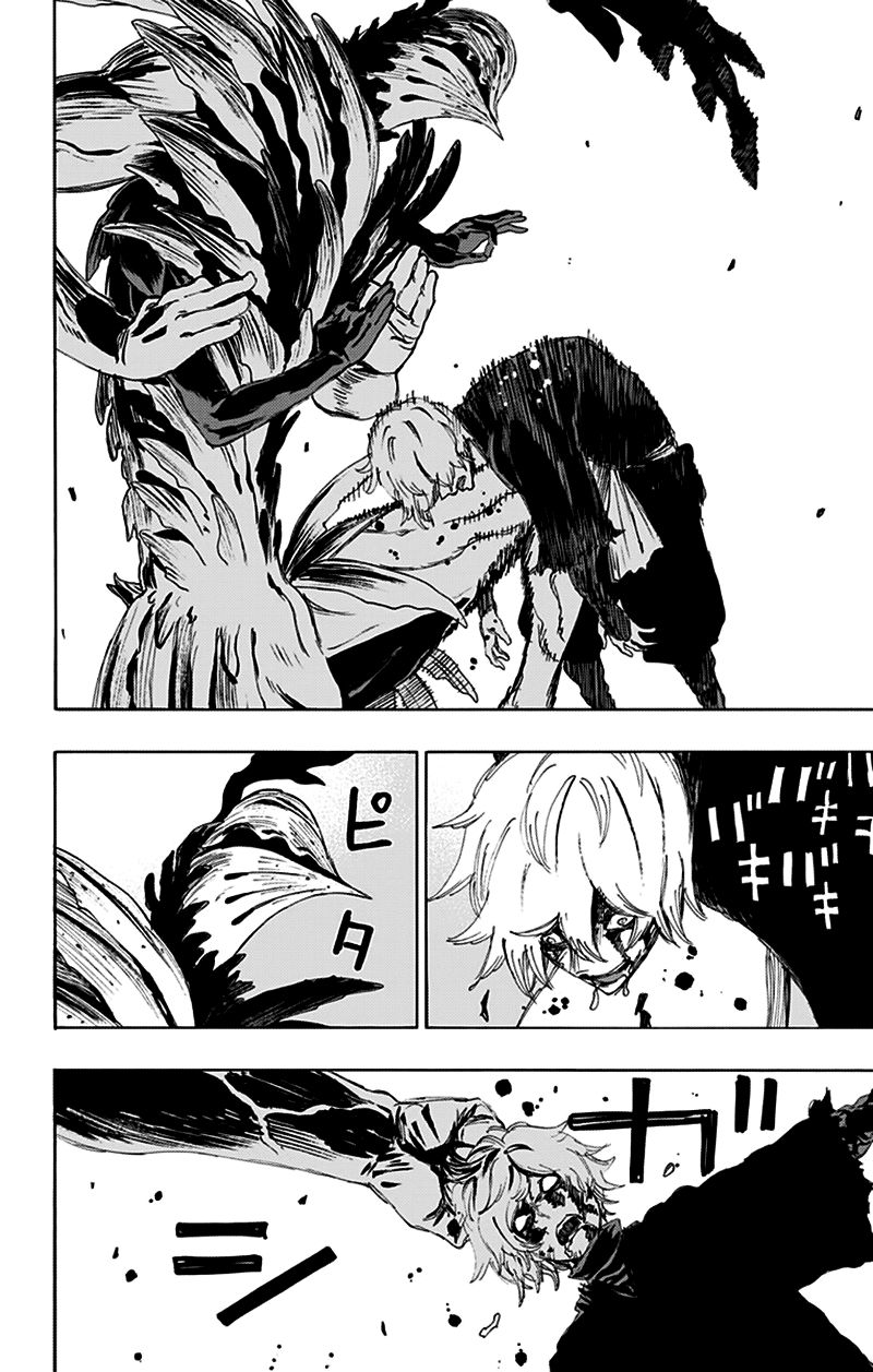 jigokuraku chapter 67 12